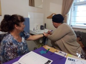 Module 1: Brilliant Self